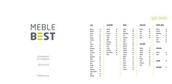 Top Cezar gazetka Strona 2