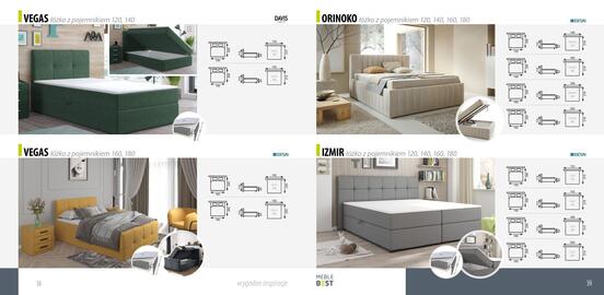 Top Cezar gazetka Strona 20