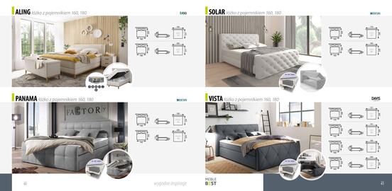 Top Cezar gazetka Strona 21