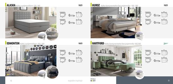 Top Cezar gazetka Strona 22