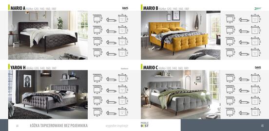 Top Cezar gazetka Strona 23