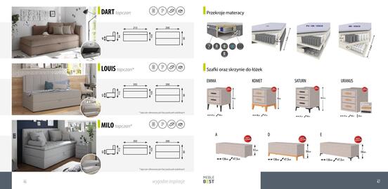 Top Cezar gazetka Strona 24