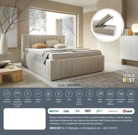 Top Cezar gazetka Strona 25