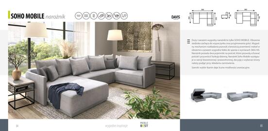 Top Cezar gazetka Strona 3