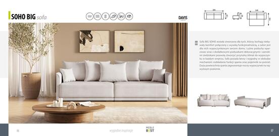 Top Cezar gazetka Strona 4