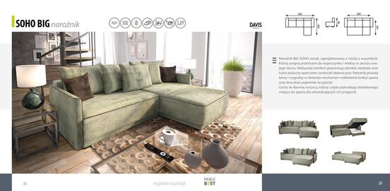 Top Cezar gazetka Strona 5