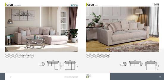 Top Cezar gazetka Strona 7