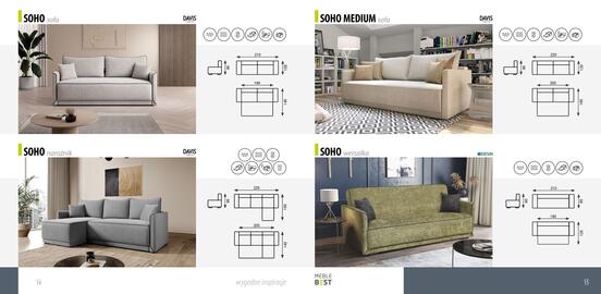 Top Cezar gazetka Strona 8