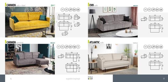 Top Cezar gazetka Strona 9