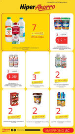 Catálogo Hipermercado Libertad Página 6