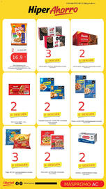 Catálogo Hipermercado Libertad Página 7
