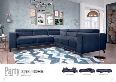 Top Cezar gazetka Strona 17