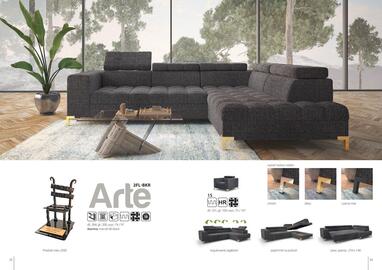 Top Cezar gazetka Strona 18