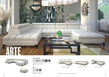 Top Cezar gazetka Strona 19