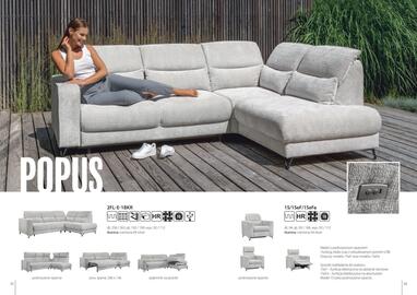 Top Cezar gazetka Strona 20