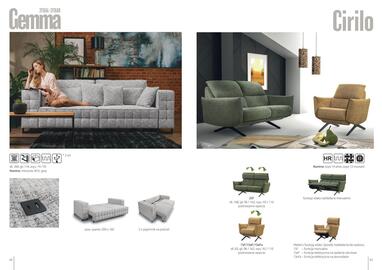 Top Cezar gazetka Strona 22