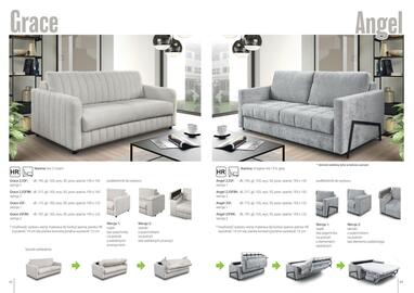 Top Cezar gazetka Strona 23