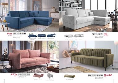 Top Cezar gazetka Strona 5