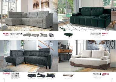 Top Cezar gazetka Strona 6