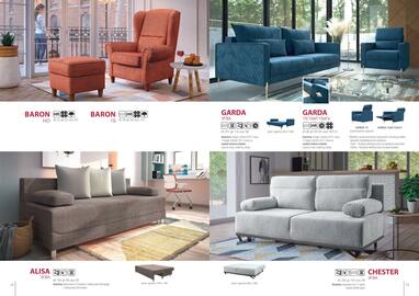 Top Cezar gazetka Strona 8