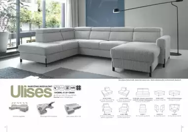 Top Cezar gazetka Strona 14