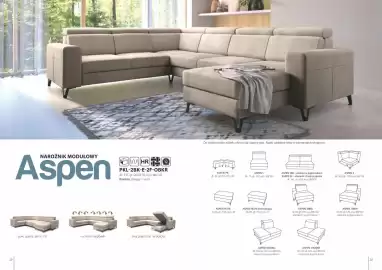 Top Cezar gazetka Strona 15