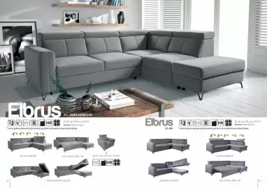 Top Cezar gazetka Strona 16