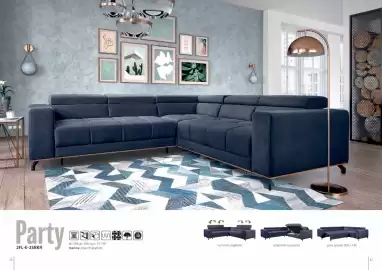 Top Cezar gazetka Strona 17