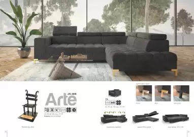 Top Cezar gazetka Strona 18