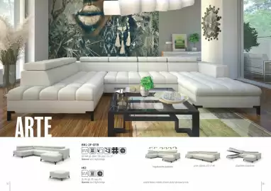 Top Cezar gazetka Strona 19