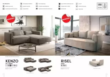 Top Cezar gazetka Strona 2