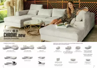 Top Cezar gazetka Strona 21