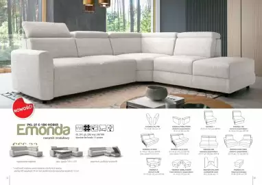 Top Cezar gazetka Strona 26