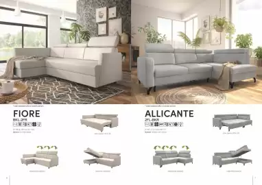 Top Cezar gazetka Strona 4