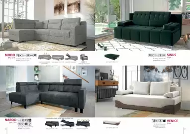 Top Cezar gazetka Strona 6