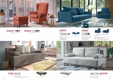 Top Cezar gazetka Strona 8