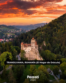 Catálogo Pezzati Viajes Página 3