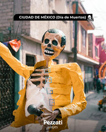 Catálogo Pezzati Viajes Página 4