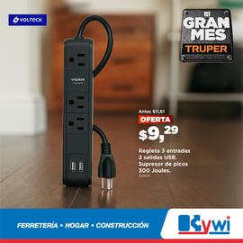 Catálogo Kywi Página 2