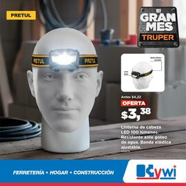 Catálogo Kywi Página 3