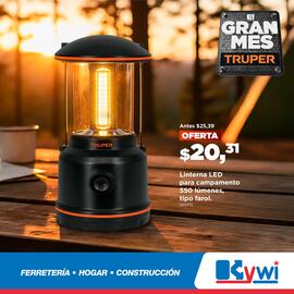 Catálogo Kywi Página 5