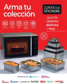 Catálogo Mi Comisariato semana 44 Página 1