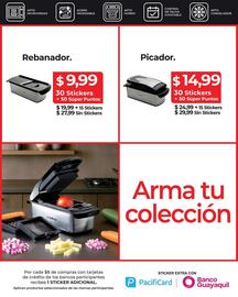 Catálogo Mi Comisariato semana 44 Página 4