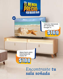 Catálogo Ferrisariato Página 2