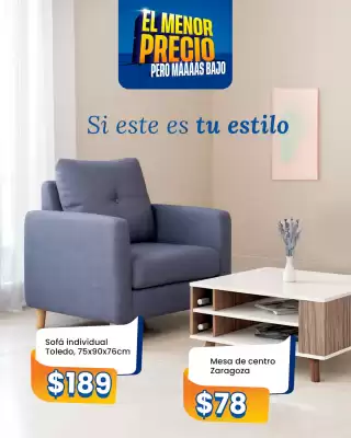 Catálogo Ferrisariato (válido hasta 4-11)