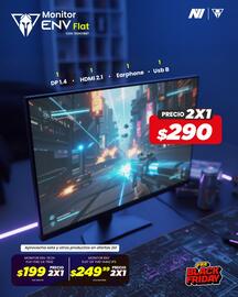 Catálogo Novicompu semana 44 Página 5