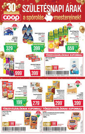 Coop akciós újság hét 45 Oldal 4