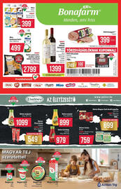 Coop akciós újság hét 45 Oldal 6