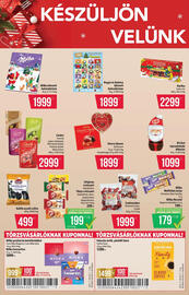 Coop akciós újság hét 45 Oldal 10