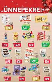 Coop akciós újság hét 45 Oldal 11